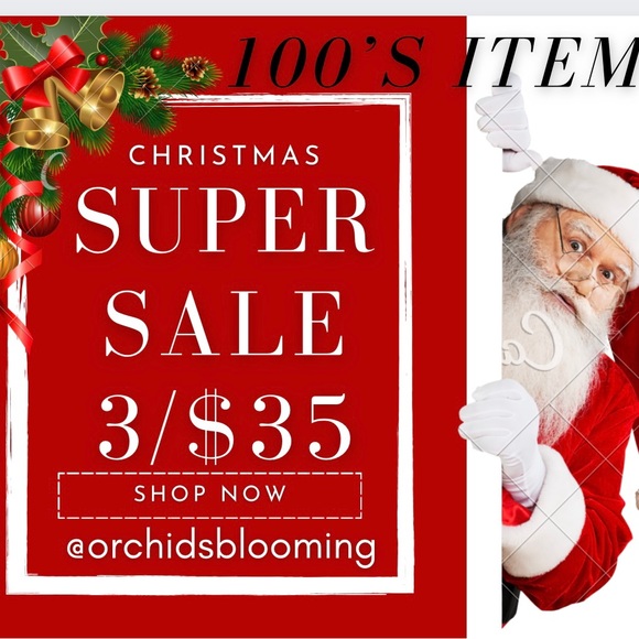 Super Sale items 3/$35 - Titles marked as 3/$35 - Picture 3 of 3